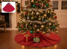Tappeto Albero di Natale in