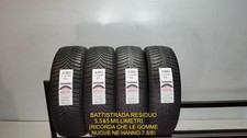 GOMME USATE  TERMICHE 185/65R15 88T BRIDGESTONE E HANKOOK PNEUMATICI C11700