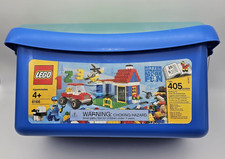 LEGO Ultimate Set Costruzioni