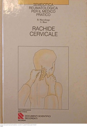 Semeiotica reumatologica per