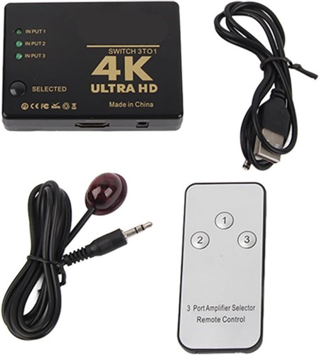 Socobeta amplificatore hdmi - amplificatore,