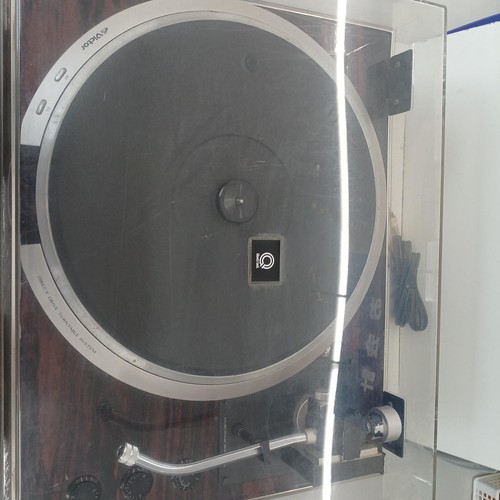 Victor jvc giradischi - jvc, ql-y7