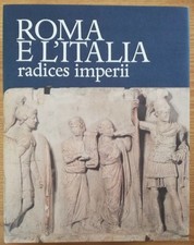Roma e L'italia radices