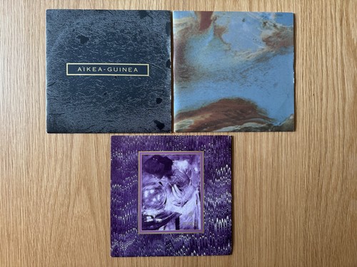 Cocteau twins vinyl lot - lot,