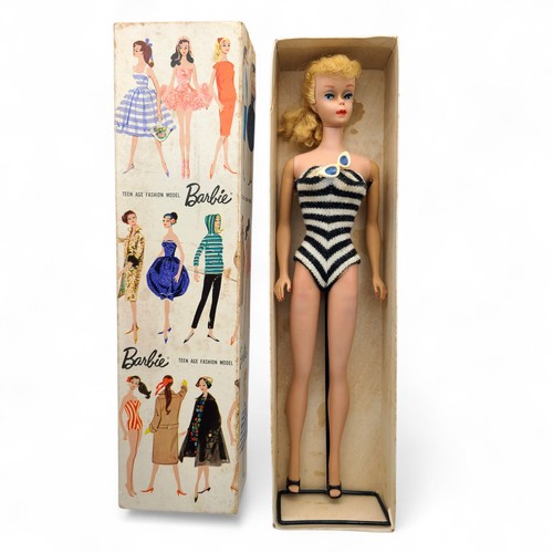 Vintage 1961 mattel coda - 1961, di