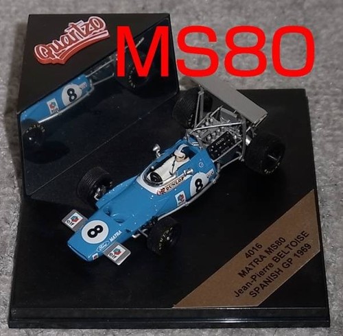 4016 matra ms80 beltoise - matra,