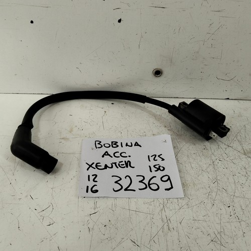 Bobina yamaha xenter 125 - xenter,