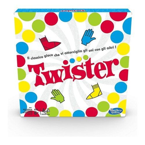 Twister gioco società - di,