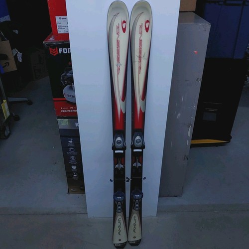 Sci rossignol axium - sci, ra3mgo2