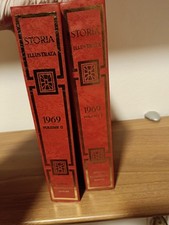 Storia Illustrata 1969. In 2