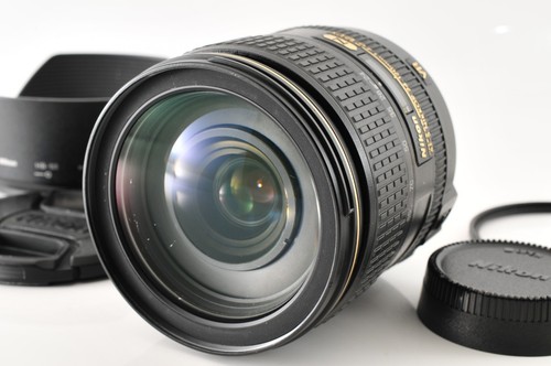 Nikon nikkor 120mm f 4 - af-s,