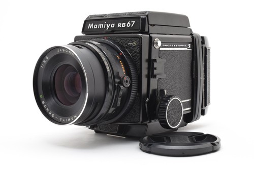 Ecc mamiya rb67 pro s - [ecc+5],