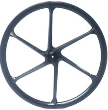 Set ruote 700c 6 razze in