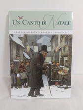 🔵 un canto di Natale