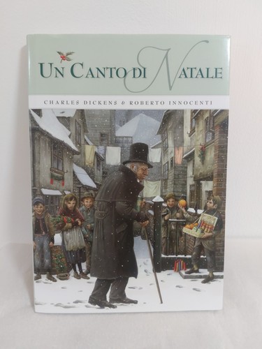 Canto di natale - canto,