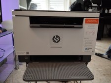 HP LaserJet M234dwe Stampante Multifunzione Monocromatica - Grigia