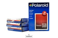Polaroid 559 pellicola - polaroid,