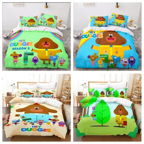 Set lenzuola bambini - , hey