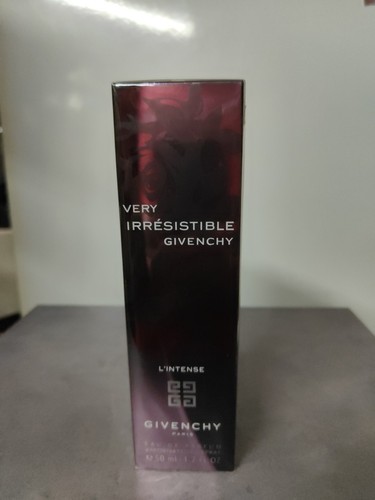Very irresistible intense - very,