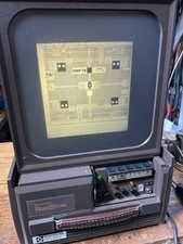 Technicolor Roadshow 40E