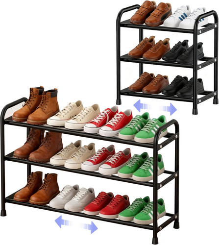 Rastrelliera scarpe scarpiera - scarpe,,