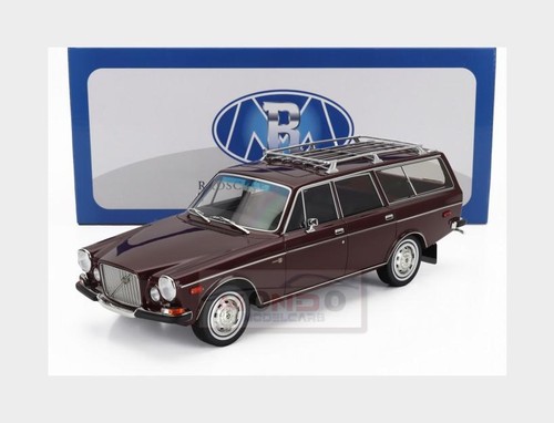 Radscale collection volvo - 1:18,