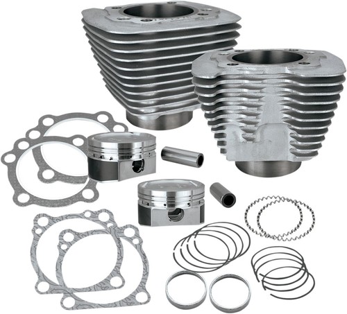 Cycle 910 0688 kit - s&s, 910-0688