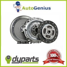 KIT FRIZIONE E VOLANO MODIFICATO PEUGEOT 308 3008 1.6 HDi 90CV 110CV DYF40044