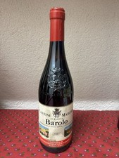 Barolo Cantine di Barolo