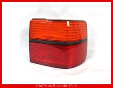 Fanale Faro Posteriore Destro Volkswagen Vento 1992-98 Ricambi Originali HELLA