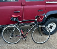 Colnago CLX Signature Carbon