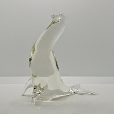 Statuina Licio Zanetti Vetro