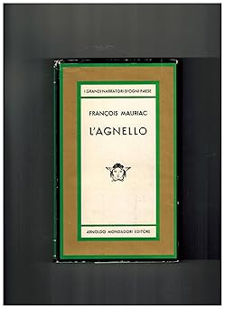 Agnello hardcover - l'agnello, [hardcover]