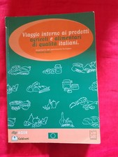 VIAGGIO INTORNO AI PRODOTTI