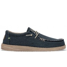 Scarpe hey dude wally braided - scarpe,