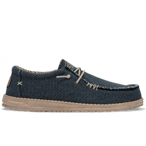 Scarpe hey dude wally braided - wally,