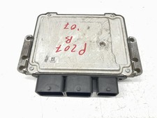 CENTRALINA MOTORE PER PEUGEOT