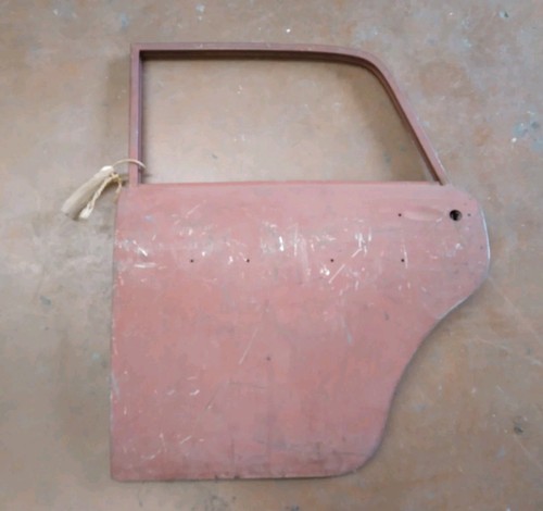 Fiat 1100 porta posteriore - fiat,