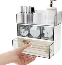 Organizer trucchi cassetti - trucchi,