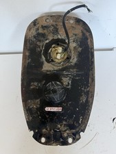 Serbatoio Vespa  Px125