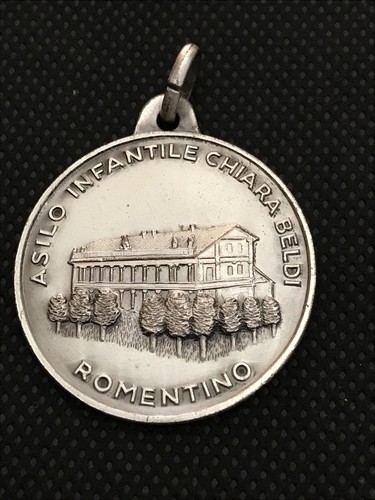 Novara medaglia centenario - medaglia,