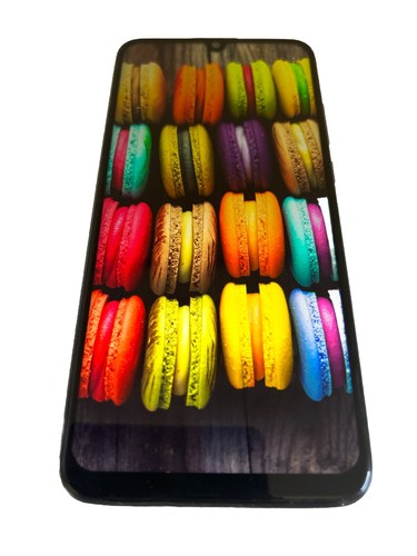 Huawei smart 2019 - p,