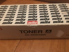 CARTUCCIA TONER FOTOCOPIATRICE