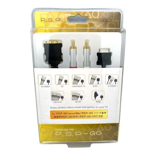 Per psp cavo - go,