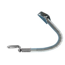 MOLLA IN ACCIAIO INOX PER