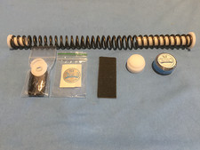 Set di guide TbT e set di molle per adattarsi a Weihrauch HW80 HW35 