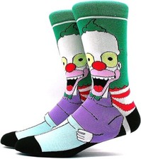 Calze costume divertenti | per