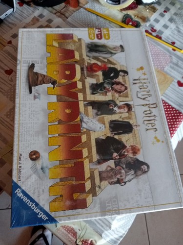 Gioco harry potter - gioco, di