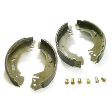 Ganasce Freno Set 254x52