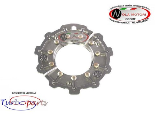 Turbo turbina geometria - turbo,